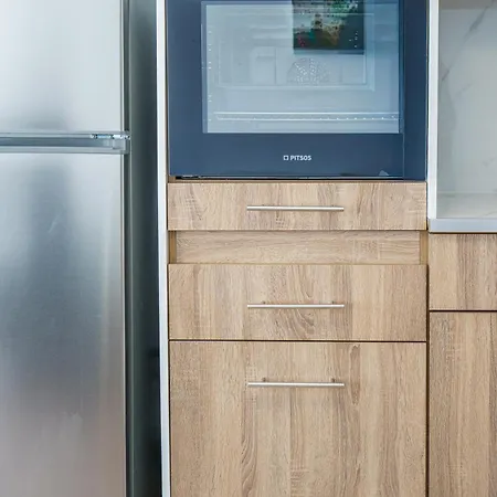 Armonia Seafront לימסול