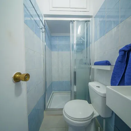 Armonia Seafront דירה לימסול