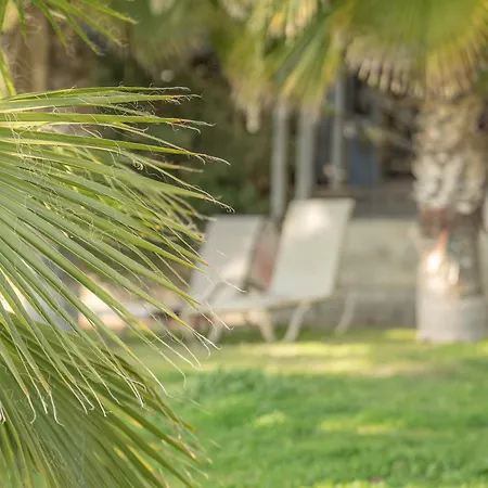 Armonia Seafront דירה לימסול