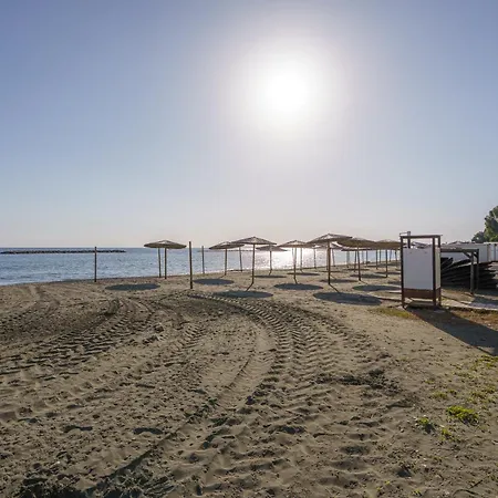 Armonia Seafront לימסול