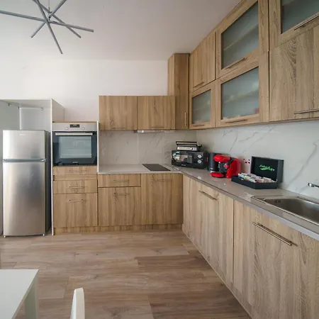 Armonia Seafront לימסול