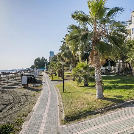 דירה Armonia Seafront *