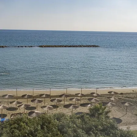 Armonia Seafront Limassol