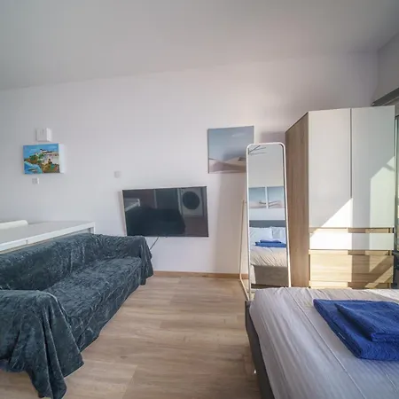 Armonia Seafront * Limassol