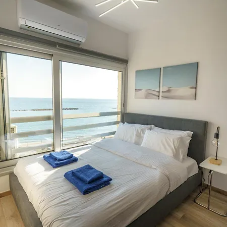 דירה Armonia Seafront