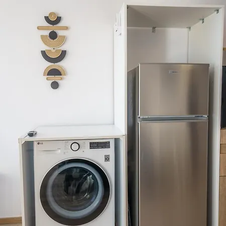 דירה Armonia Seafront