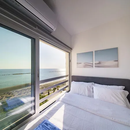 דירה Armonia Seafront *