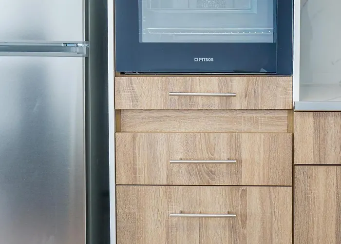 Armonia Seafront Limassol