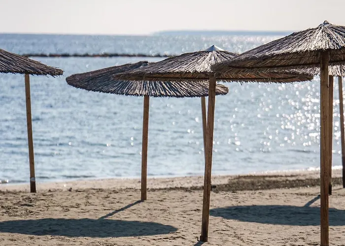 Armonia Seafront Appartamento *