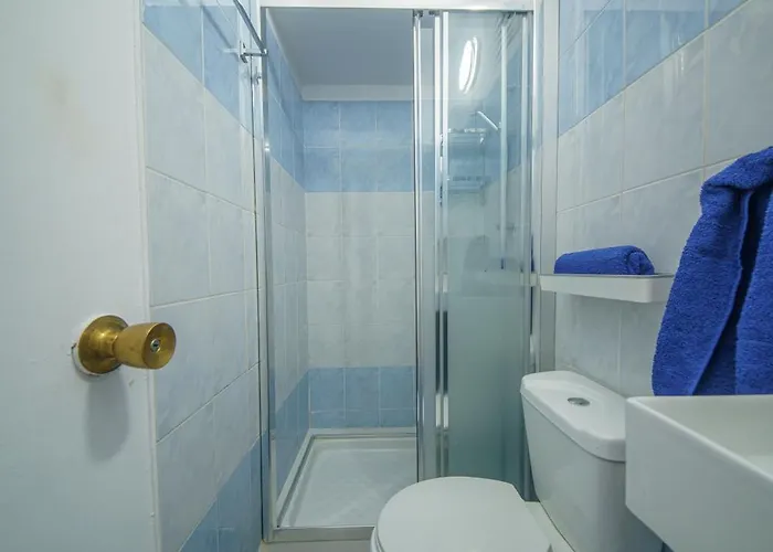 Armonia Seafront Apartment Limassol