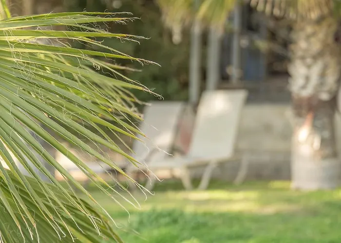 Armonia Seafront Apartment Limassol