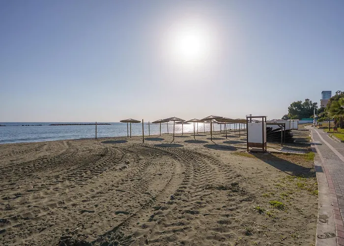 Armonia Seafront Limassol