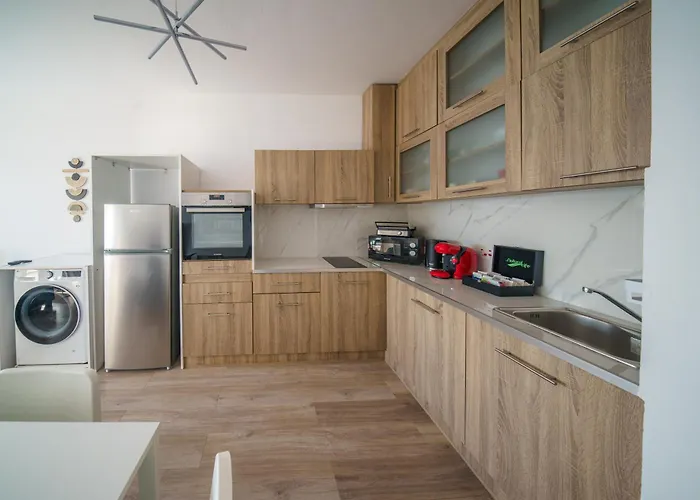 Armonia Seafront Limassol