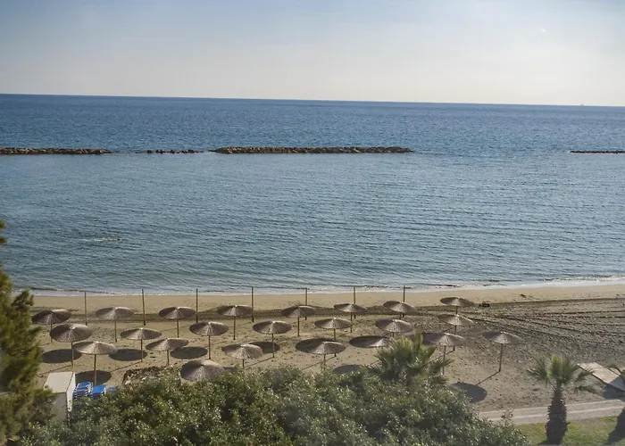 Armonia Seafront Limassol