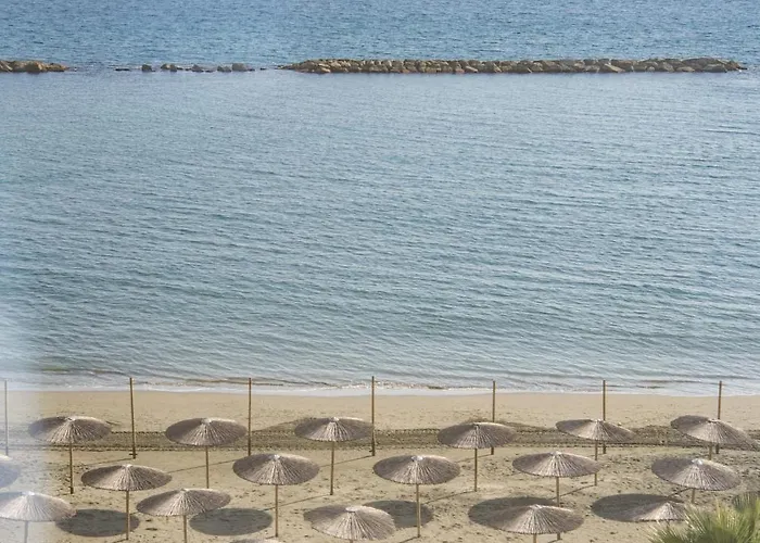 Armonia Seafront * Limassol