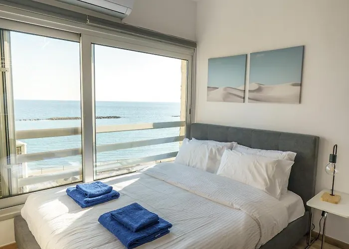 Apartment Armonia Seafront