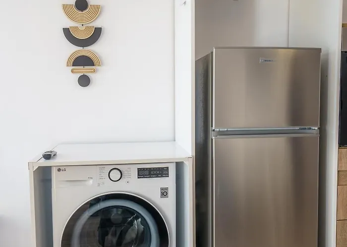 Appartamento Armonia Seafront