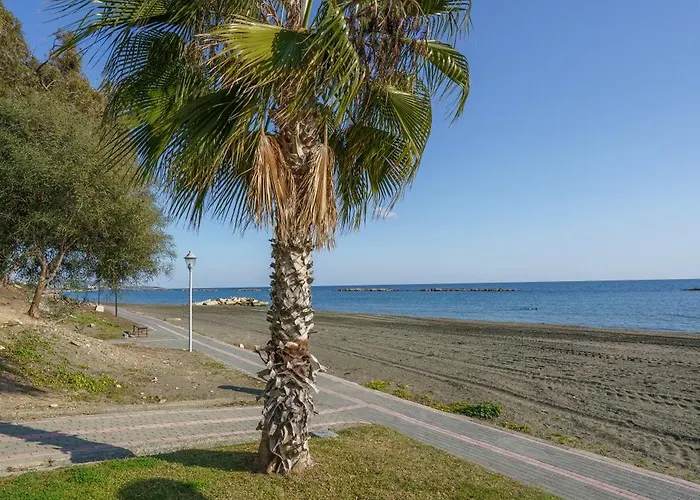 Armonia Seafront Appartamento Limisso