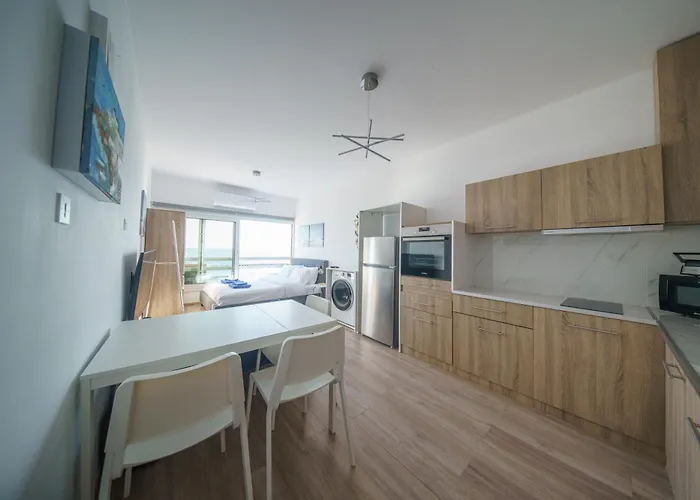 Armonia Seafront Appartement