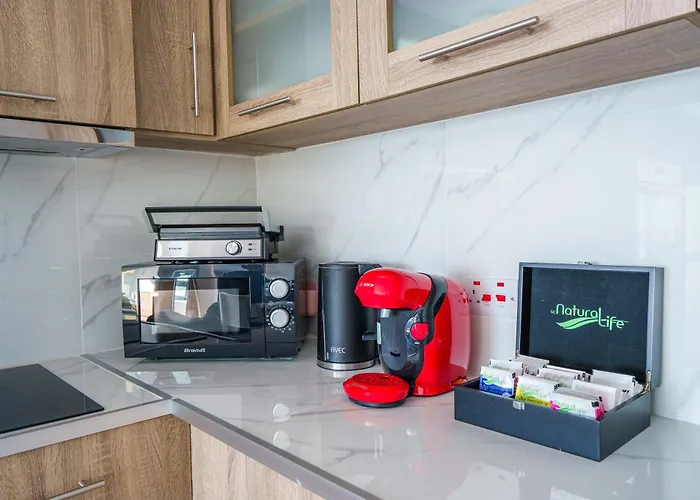 Armonia Seafront Appartement Limassol