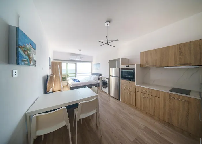 Armonia Seafront Appartement